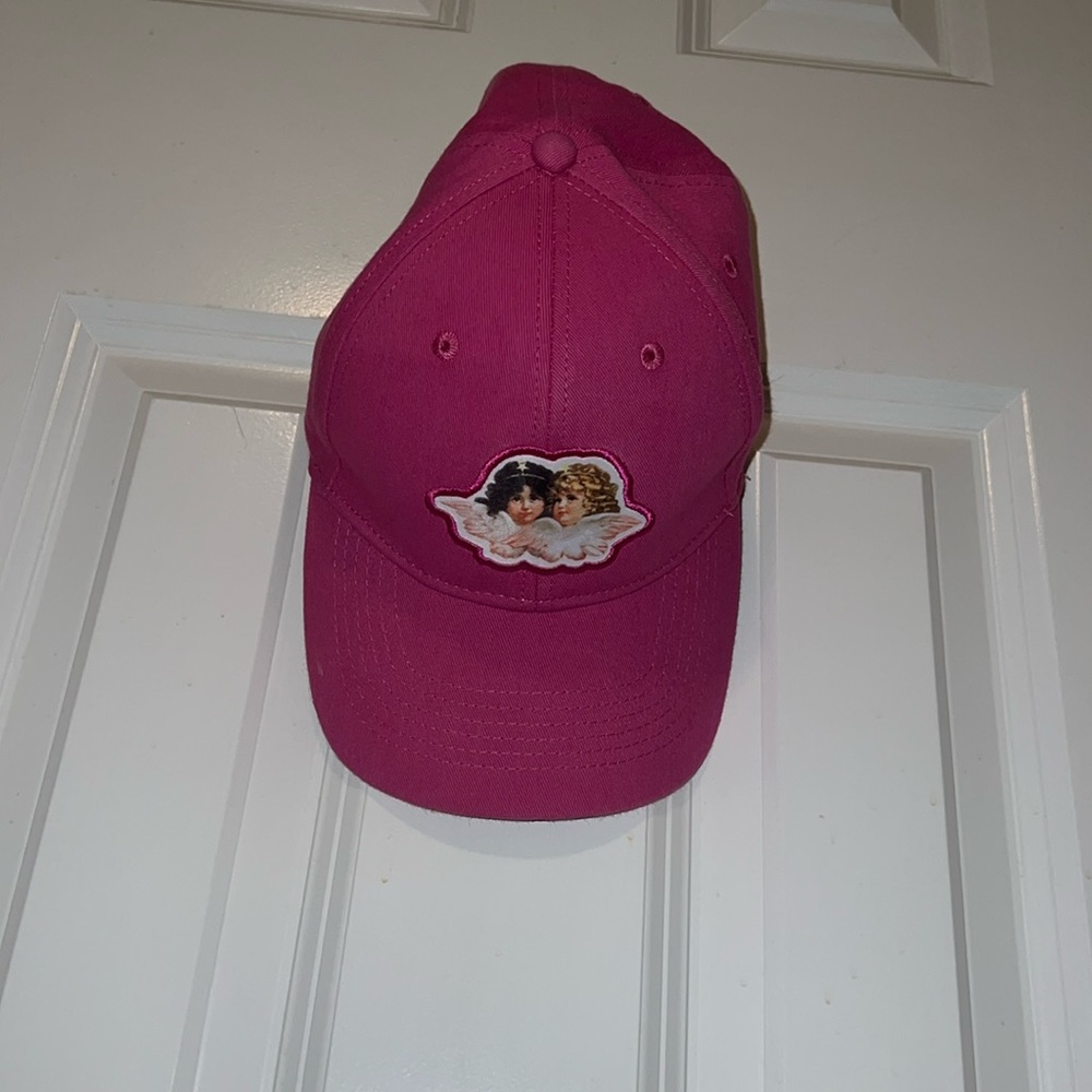 Fiorucci Hat - image 1